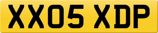 XX05XDP