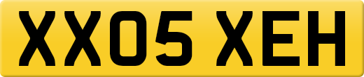 XX05XEH