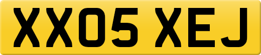 XX05XEJ