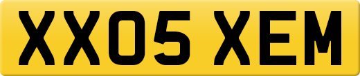 XX05XEM