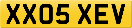 XX05XEV