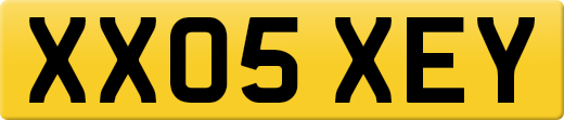 XX05XEY