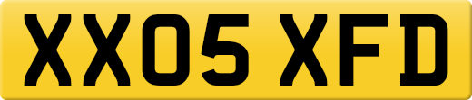 XX05XFD