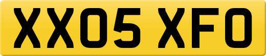 XX05XFO