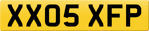 XX05XFP