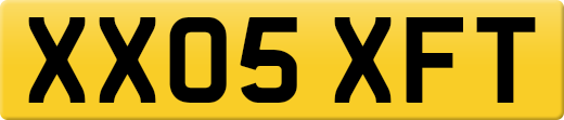 XX05XFT