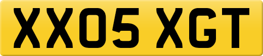 XX05XGT