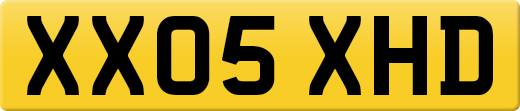 XX05XHD