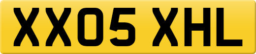 XX05XHL