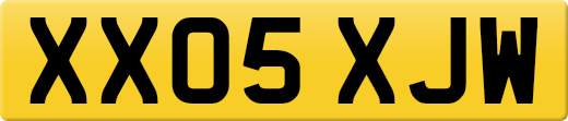 XX05XJW