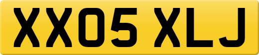 XX05XLJ