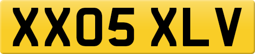 XX05XLV