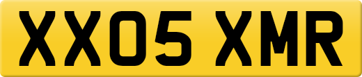 XX05XMR