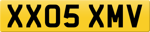 XX05XMV