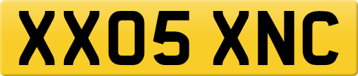 XX05XNC
