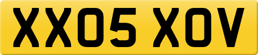 XX05XOV