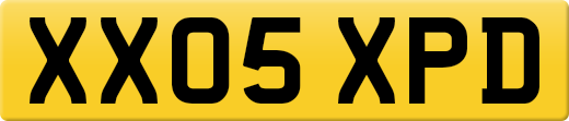 XX05XPD
