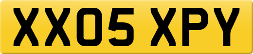 XX05XPY