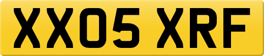XX05XRF