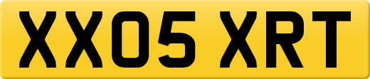 XX05XRT