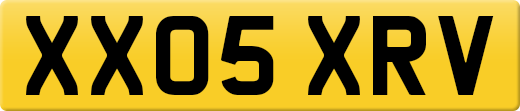 XX05XRV