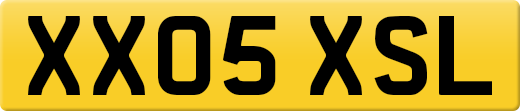 XX05XSL