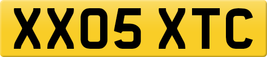 XX05XTC