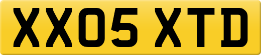 XX05XTD