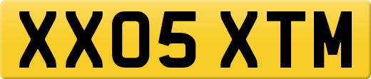 XX05XTM