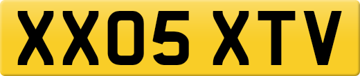 XX05XTV