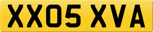 XX05XVA