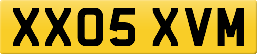 XX05XVM