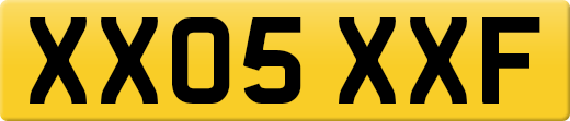 XX05XXF