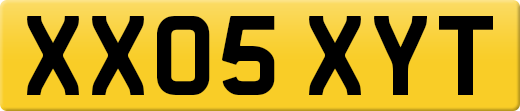XX05XYT
