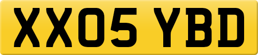 XX05YBD