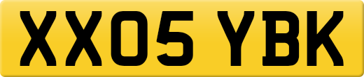 XX05YBK