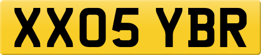 XX05YBR