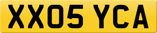 XX05YCA