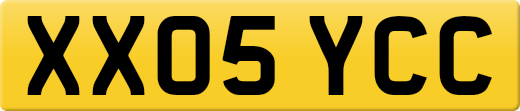 XX05YCC