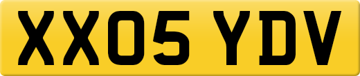 XX05YDV