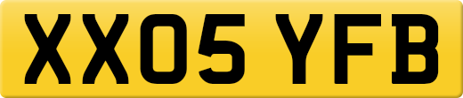 XX05YFB
