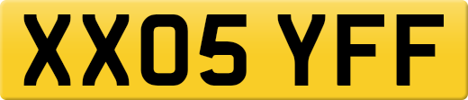 XX05YFF