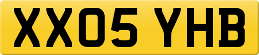 XX05YHB