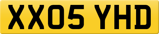 XX05YHD