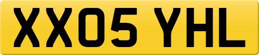 XX05YHL