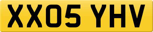 XX05YHV