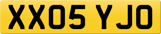 XX05YJO
