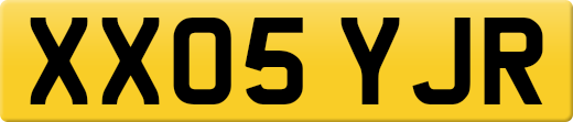 XX05YJR