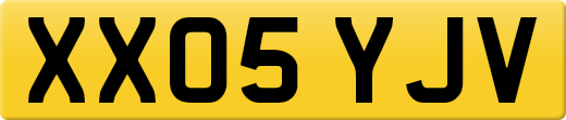 XX05YJV