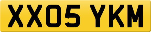 XX05YKM
